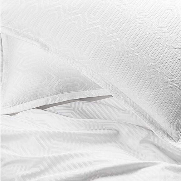 Hudson Park Collection TIVOLI JACQ KG SHAM - Picture 5 of 5